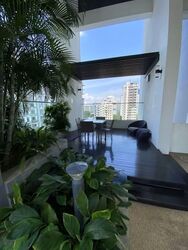 Montebleu (D11), Condominium #582427561